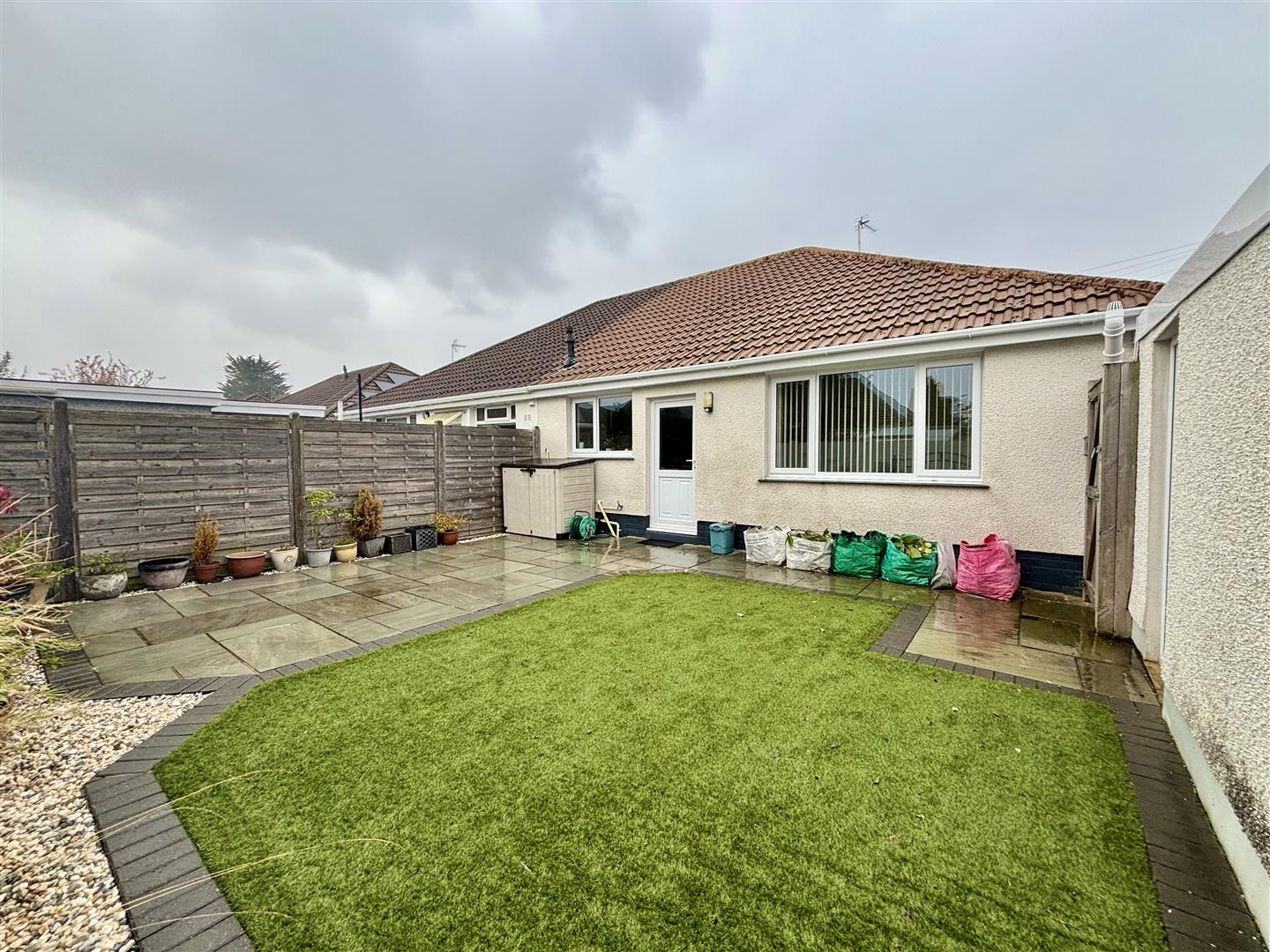 Clyne View, Killay, Swansea, SA2 7EA